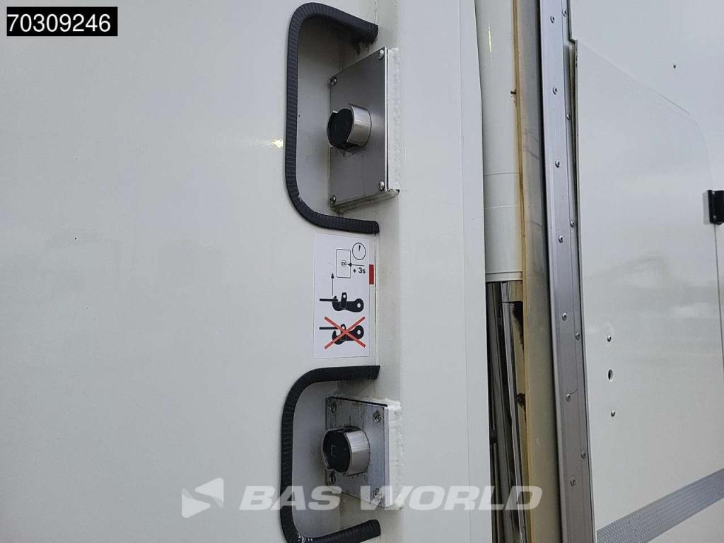 Volvo FM 330 6X2 NL-Truck Van Schijndel VSAII-2225 SCB1700 Lift+Steering Axle Euro 6 Photo 19