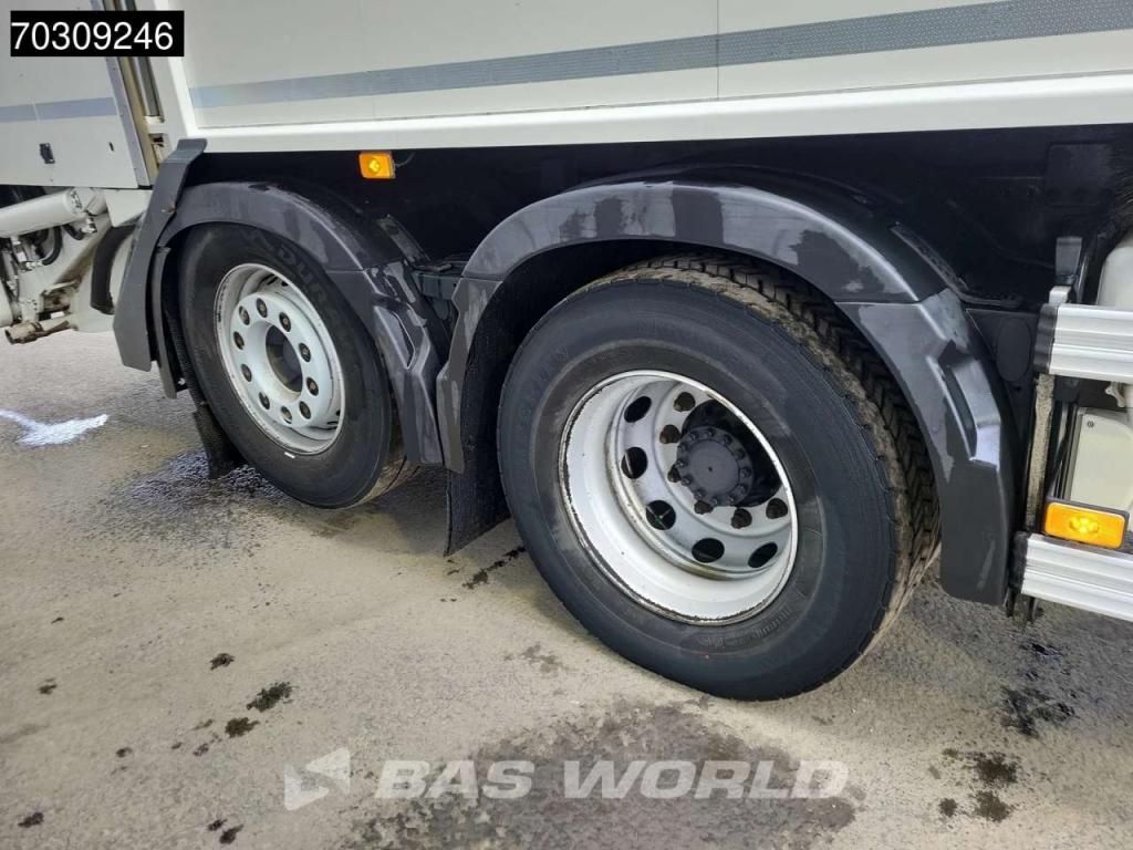 Volvo FM 330 6X2 NL-Truck Van Schijndel VSAII-2225 SCB1700 Lift+Steering Axle Euro 6 Photo 22