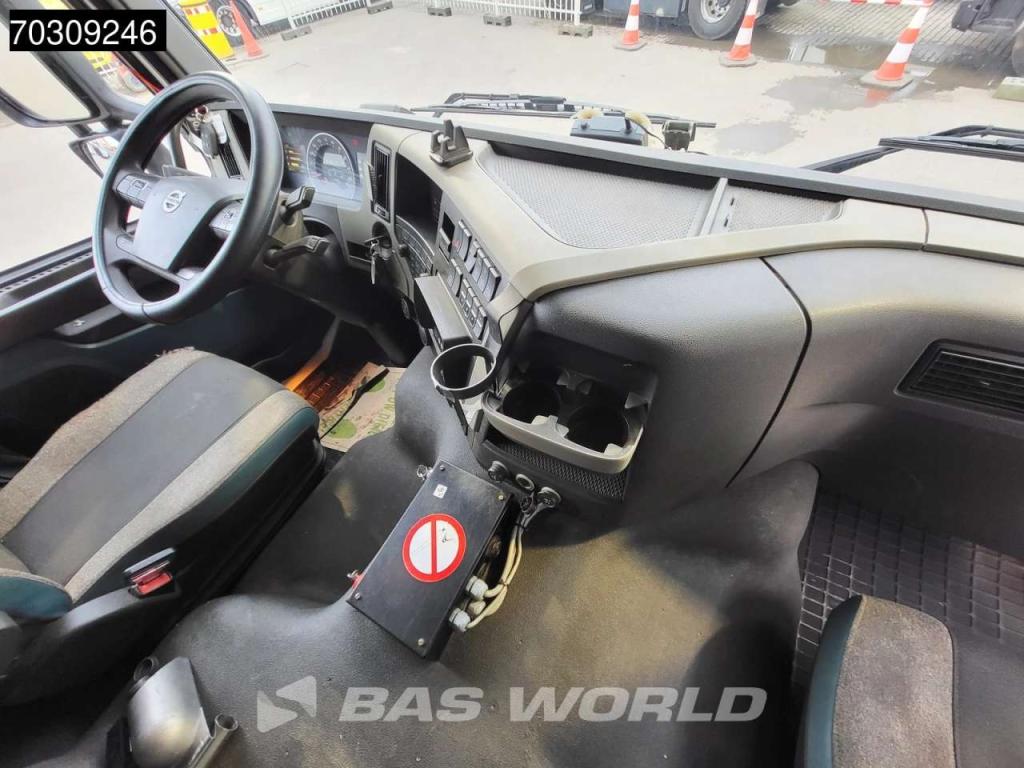 Volvo FM 330 6X2 NL-Truck Van Schijndel VSAII-2225 SCB1700 Lift+Steering Axle Euro 6 Photo 23