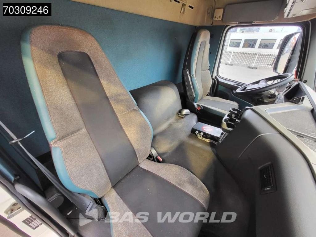 Volvo FM 330 6X2 NL-Truck Van Schijndel VSAII-2225 SCB1700 Lift+Steering Axle Euro 6 Photo 30