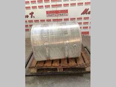 SERBATOIO CARBURANTE PER VOLVO FH16 550 6x4 Réservoir en vente par Massucco T. Srl Area Ricambi