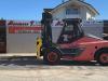 Linde H 120 DS Photo 2 thumbnail