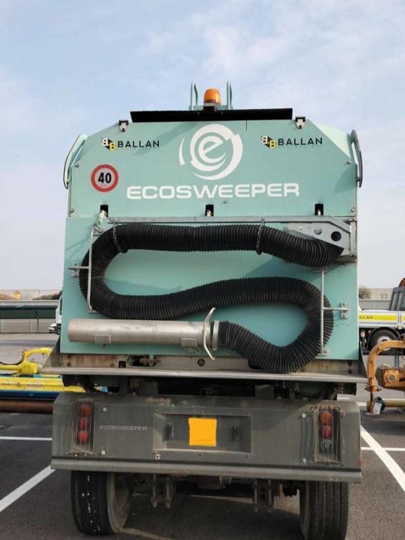EcoSweepers E5005 Photo 4
