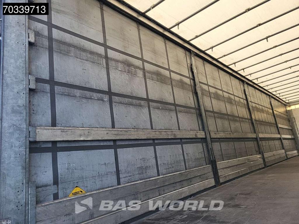 Schmitz SCB*S3T 3 axles Sliding Roof Photo 10
