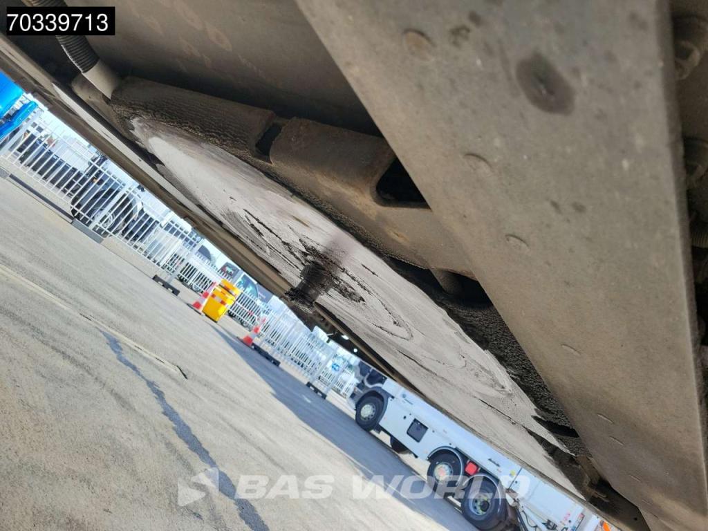 Schmitz SCB*S3T 3 axles Sliding Roof Photo 25