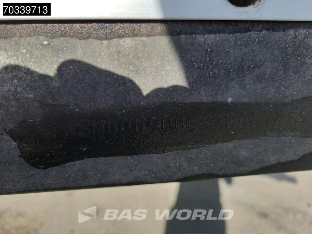 Schmitz SCB*S3T 3 axles Sliding Roof Photo 30