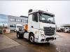 MERCEDES ACTROS 1848 LS+VOITH Photo 2 thumbnail