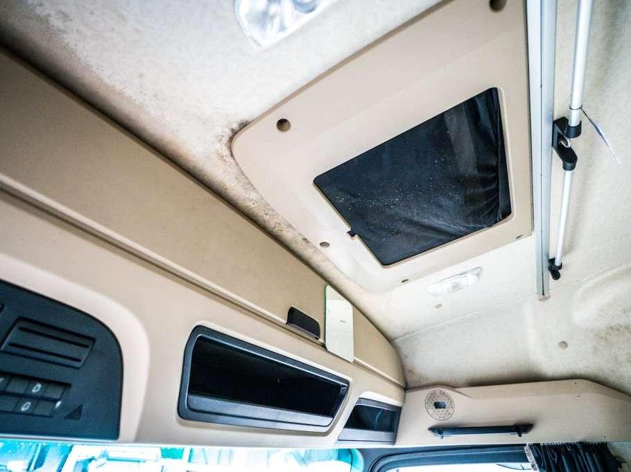 MERCEDES ACTROS 1848 LS+VOITH Photo 16