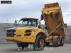 Volvo A35 F Photo 2 thumbnail