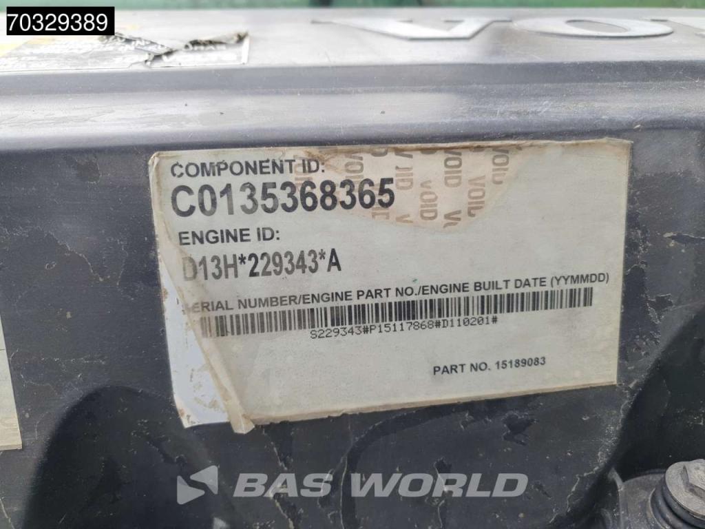 Volvo A35 F Photo 20