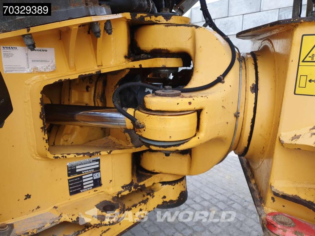 Volvo A35 F Photo 24