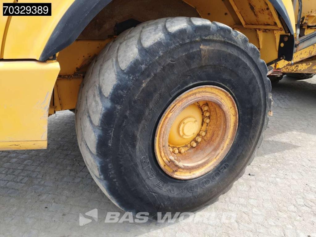 Volvo A35 F Photo 26