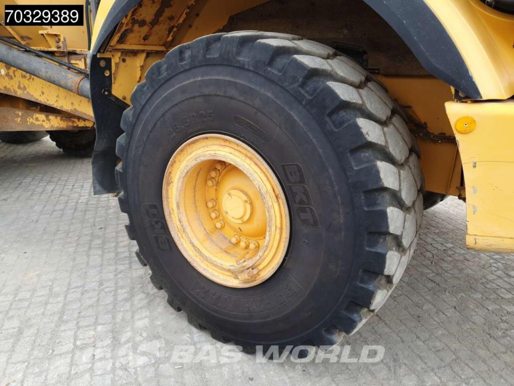 Volvo A35 F Photo 28