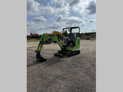 Liugong 9018FE en vente par Movinvest Srl