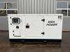Giga Power LT-W30GF 37.5 kVA silent generator Photo 1 thumbnail