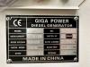 Giga Power LT-W30GF 37.5 kVA silent generator Photo 18 thumbnail