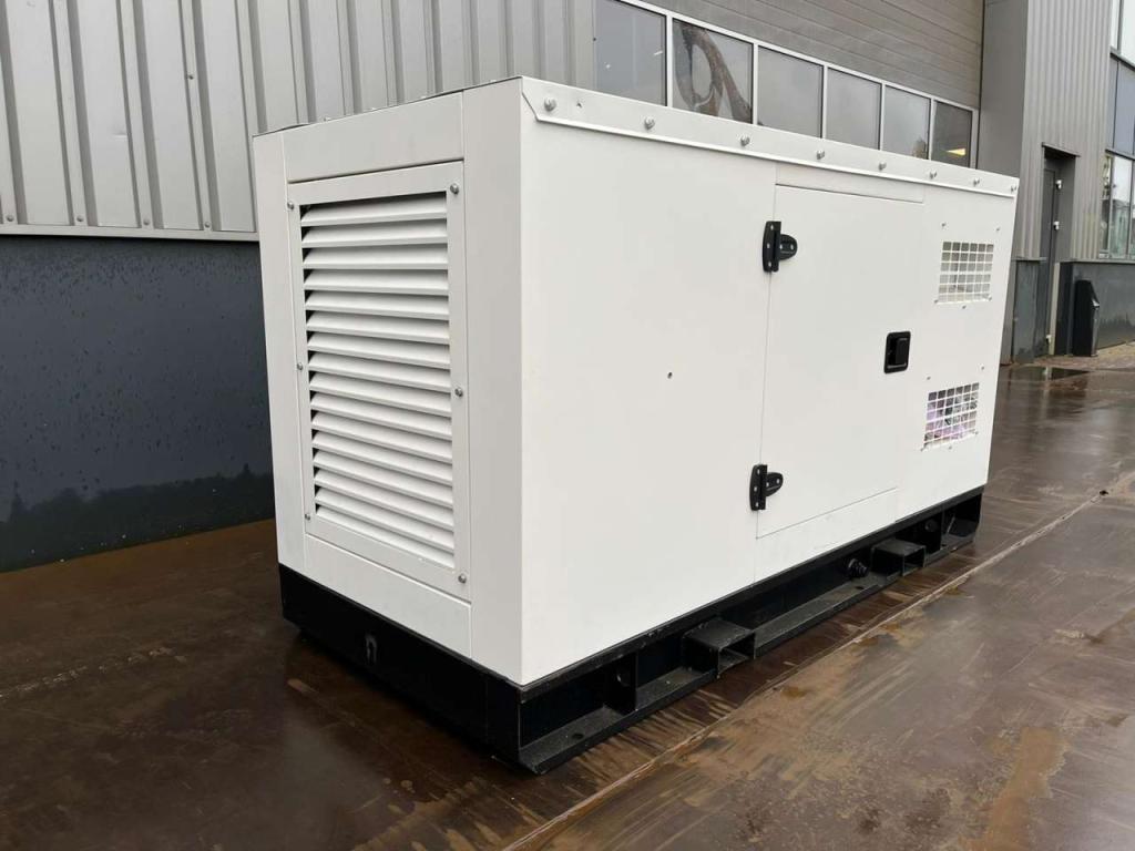 Giga Power LT-W30GF 37.5 kVA silent generator Photo 6