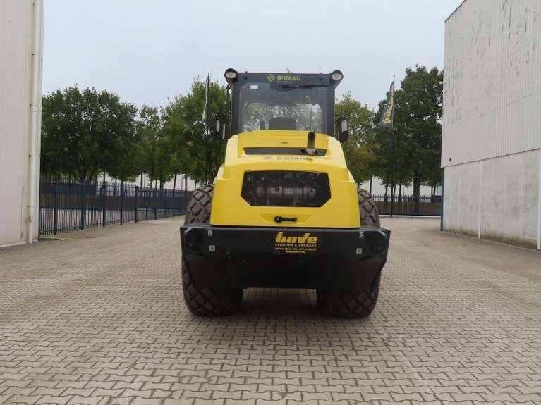Bomag BW213 DH-5 Photo 3