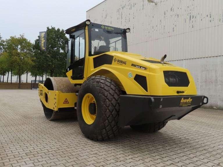 Bomag BW213 DH-5 Photo 4
