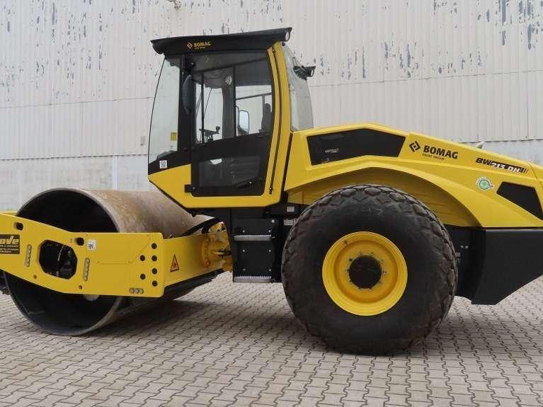Bomag BW213 DH-5 Photo 5