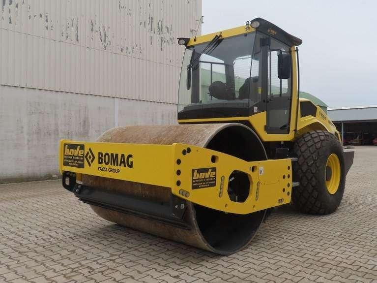 Bomag BW213 DH-5 Photo 6