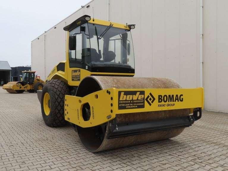 Bomag BW213 DH-5 Photo 8