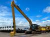 Caterpillar 329E Long Reach Excavator Photo 2 thumbnail