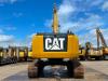 Caterpillar 329E Long Reach Excavator Photo 4 thumbnail