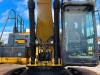 Caterpillar 329E Long Reach Excavator Photo 9 thumbnail