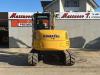 Komatsu PC80MR-5E Photo 24 thumbnail