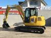 Komatsu PC80MR-5E Photo 3 thumbnail
