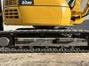 Komatsu PC80MR-5E Photo 4 thumbnail