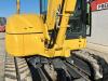 Komatsu PC80MR-5E Photo 8 thumbnail