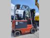 Cesab CENTAURO 200L Photo 6 thumbnail