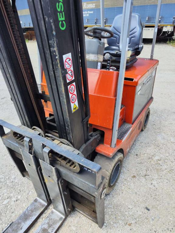 Cesab CENTAURO 200L Photo 3