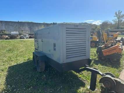 BETICO 80 kW Photo 2