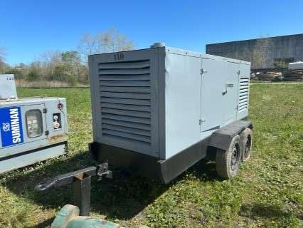 BETICO 80 kW Photo 3