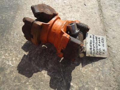 Arbre de transmission pour Fiat Kobelco W270 en vente par OLM 90 Srl