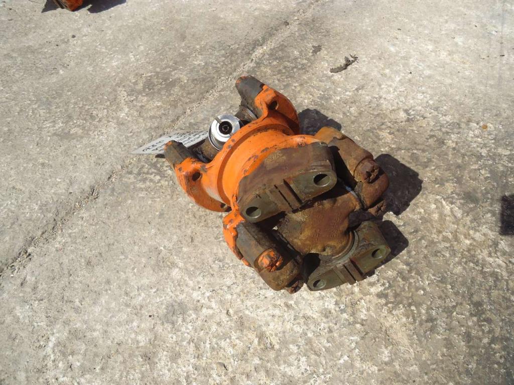 Arbre de transmission pour Fiat Kobelco W270 Photo 2