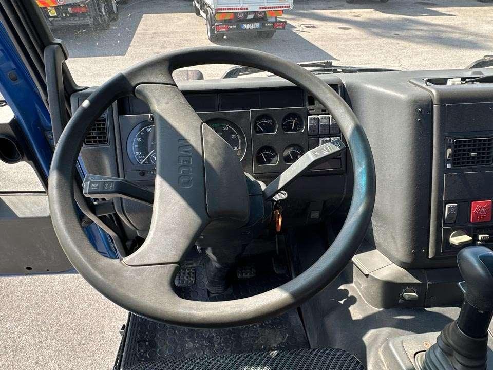 Iveco EUROTRAKKER MP190E30 4X4 Photo 20
