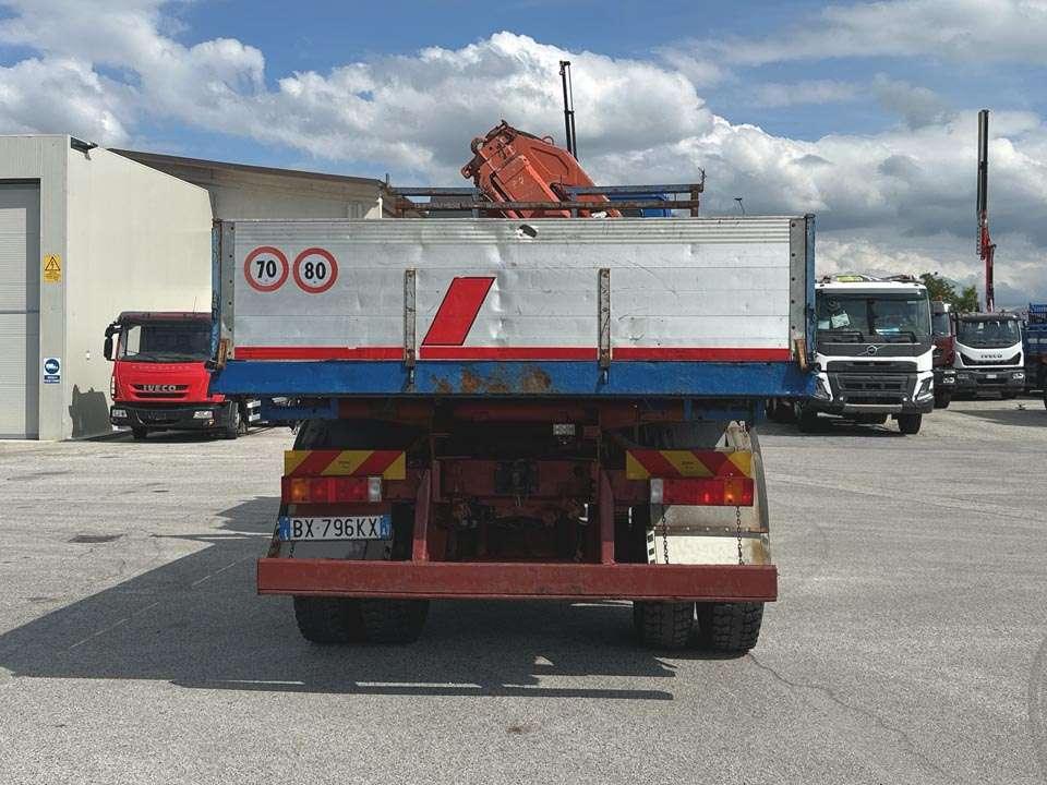 Iveco EUROTRAKKER MP190E30 4X4 Photo 25