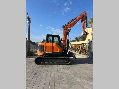 Develon DX85R-7 en vente par CaViTrack