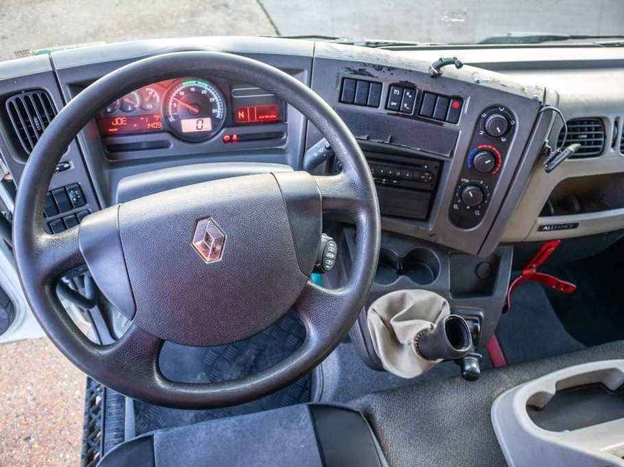 Renault MIDLUM 240(12t) DXI+E5+HAYON Photo 7