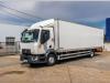 Renault D12.240+HAYON ANTEO 1.7T. Photo 1 thumbnail