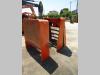 Capot et panneau de carrosserie pour Fiat Hitachi W130 Photo 2 thumbnail