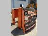 Capot et panneau de carrosserie pour Fiat Hitachi W130 Photo 3 thumbnail