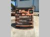 Capot et panneau de carrosserie pour Fiat Hitachi W130 Photo 4 thumbnail