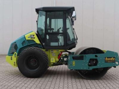 Ammann ARS 70 en vente par Bove Verhuur & Verkoop