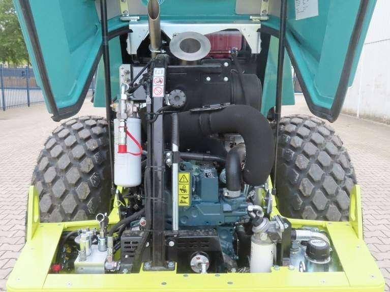 Ammann ARS 70 Photo 10