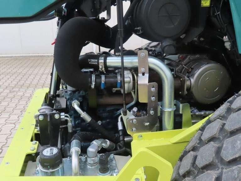Ammann ARS 70 Photo 11